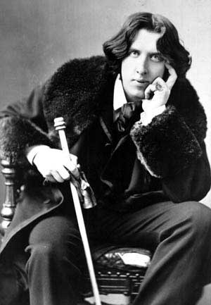 Oscar Wilde